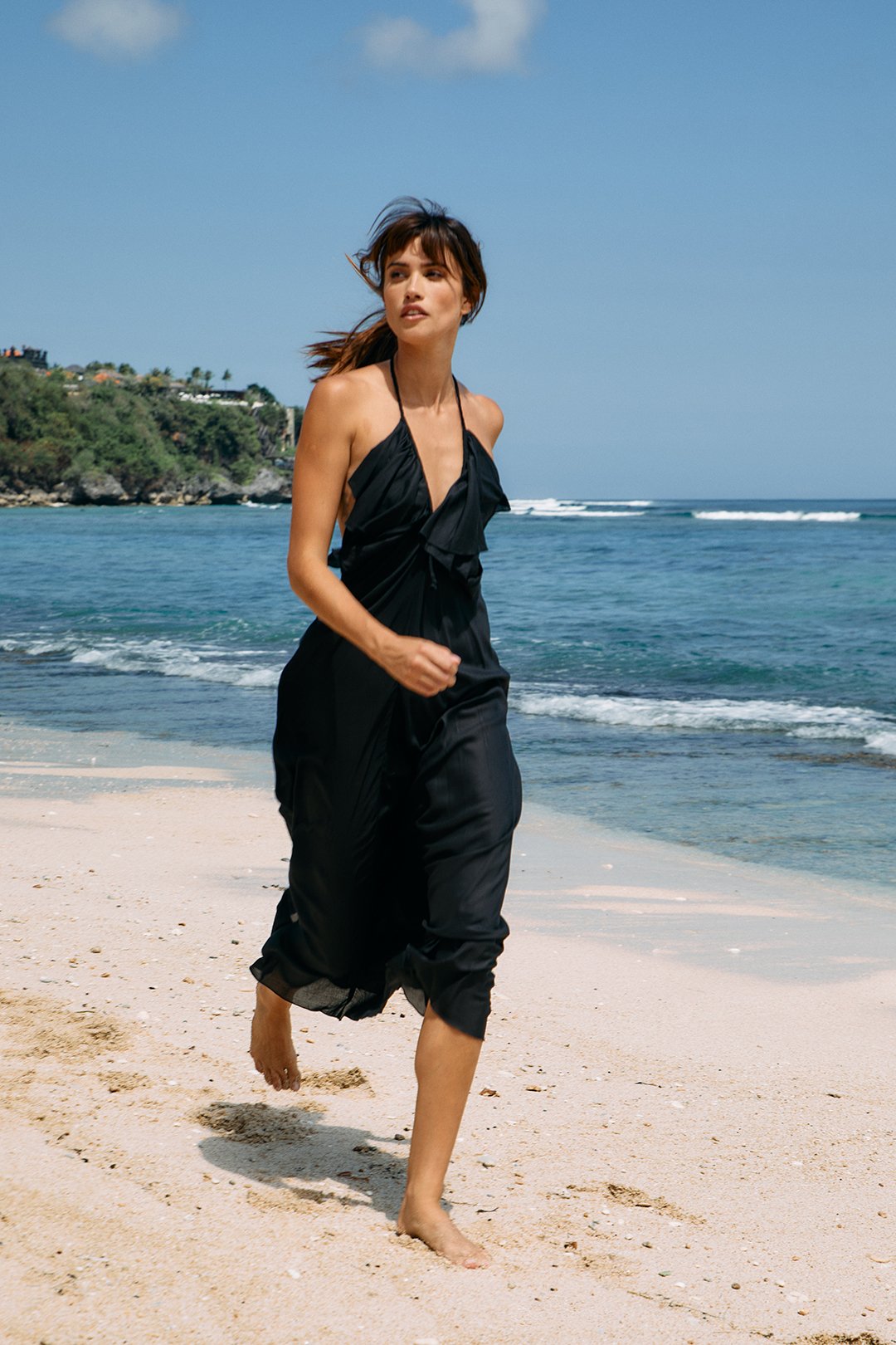 BARBARAS NIGHT BLACK