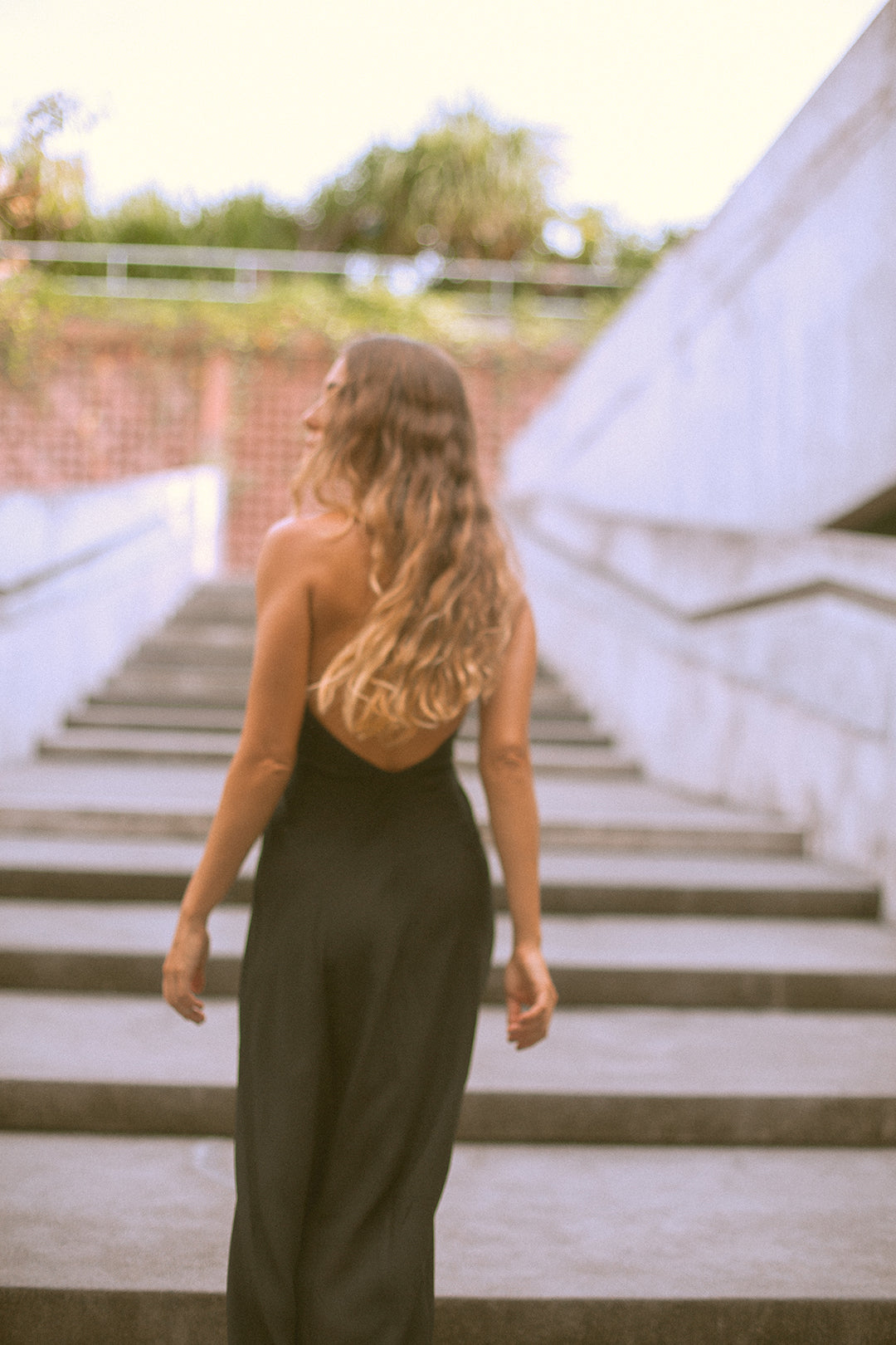 BARBARAS NIGHT BLACK