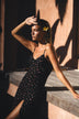 Mia Dress Liberty Black