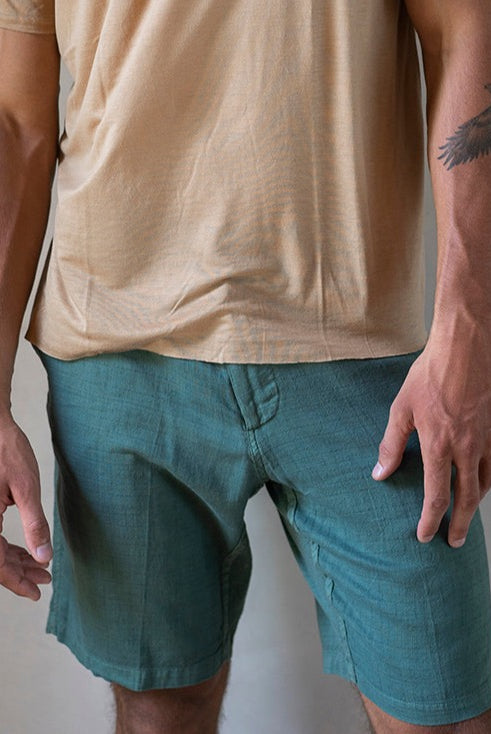 JONNY SHORTS ARMY