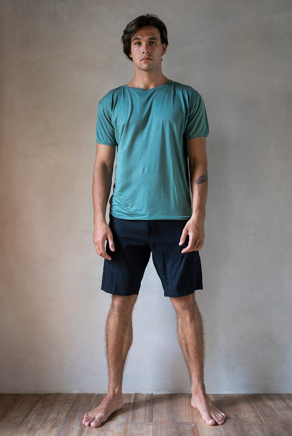 JONNY SHORTS NAVY