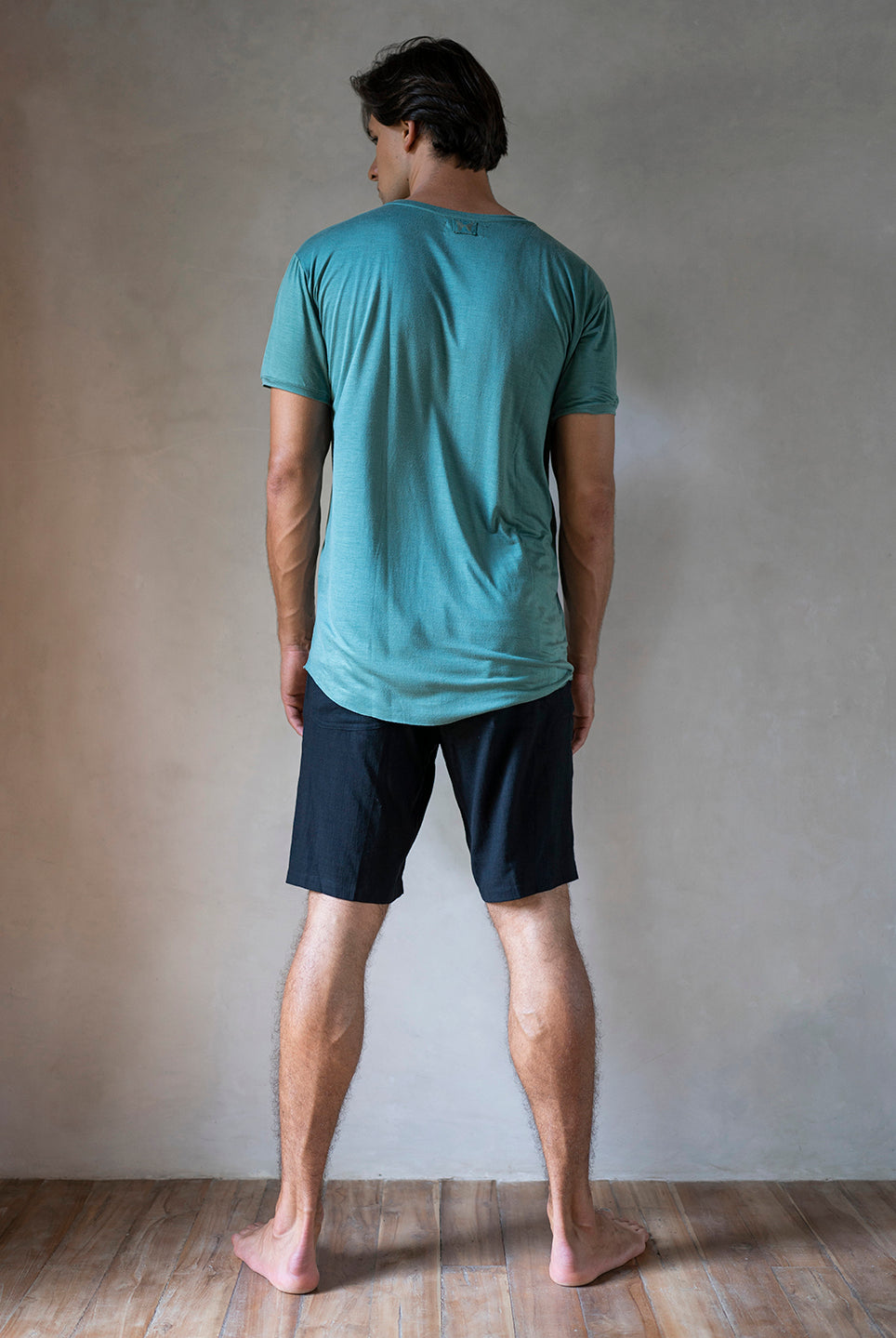 JONNY SHORTS NAVY