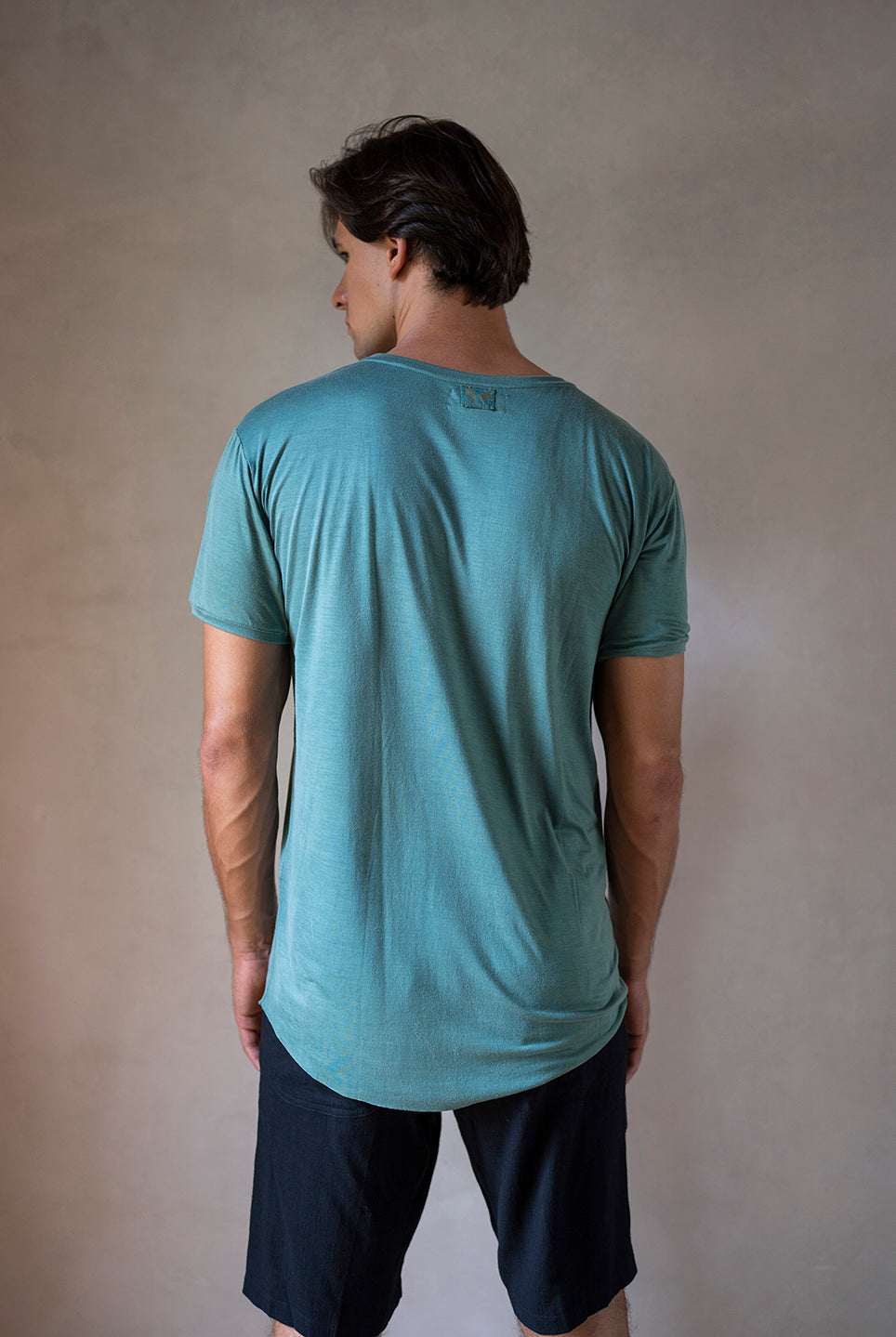 MEN TEE ARMY
