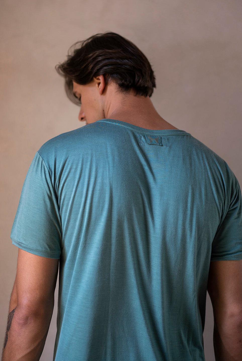 MEN TEE ARMY