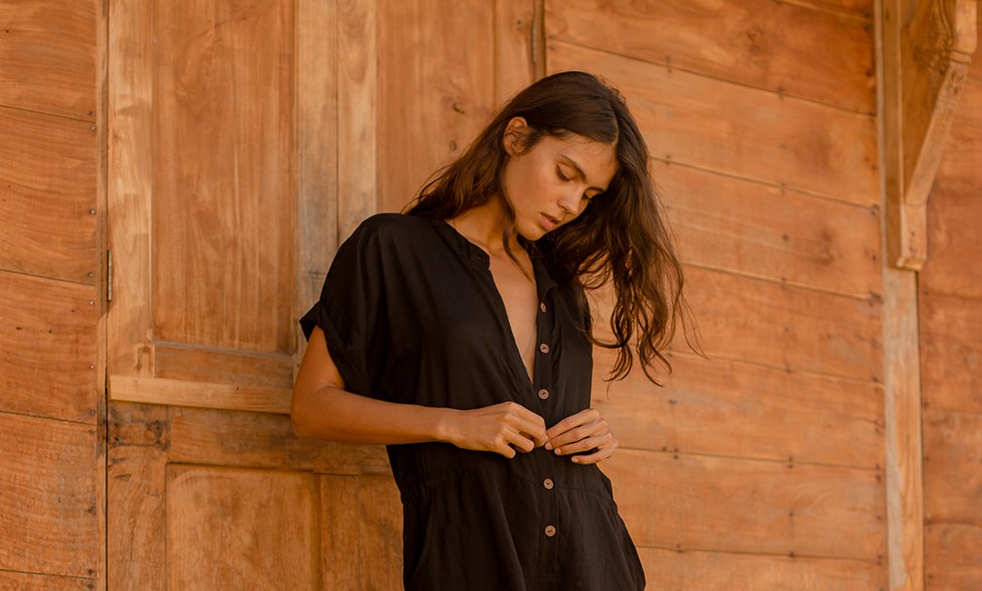 5 modelos que han hecho que nuestra colección de ropa sostenible destaque este verano