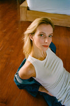 TANK TOP TM NATURAL