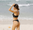 BERMUDAS BOTTOM FOLK BLACK