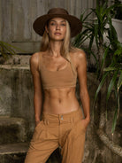BODY TOP TM TOBACCO