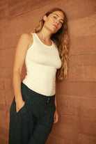 TANK TOP TM NATURAL