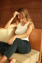 TANK TOP TM NATURAL