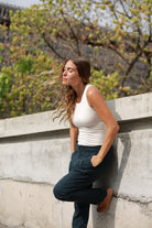 TANK TOP TM NATURAL