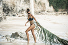 BERMUDAS BOTTOM FOLK BLACK