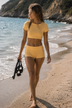 Classic Surf Short