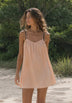 Margarita Short Dress