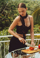 BUSTIER LIBERTY