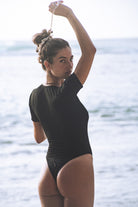 BODY DANCE BLACK