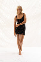 NINA TUBE DRESS LIBERTY