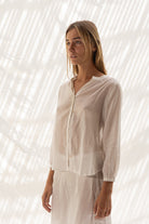 MOON SHIRT NATURAL