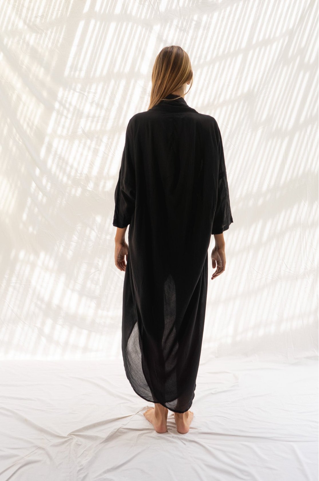 COVER UP BLACK