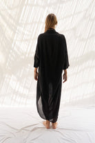 COVER UP BLACK