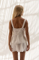 MOON SHIRT NATURAL