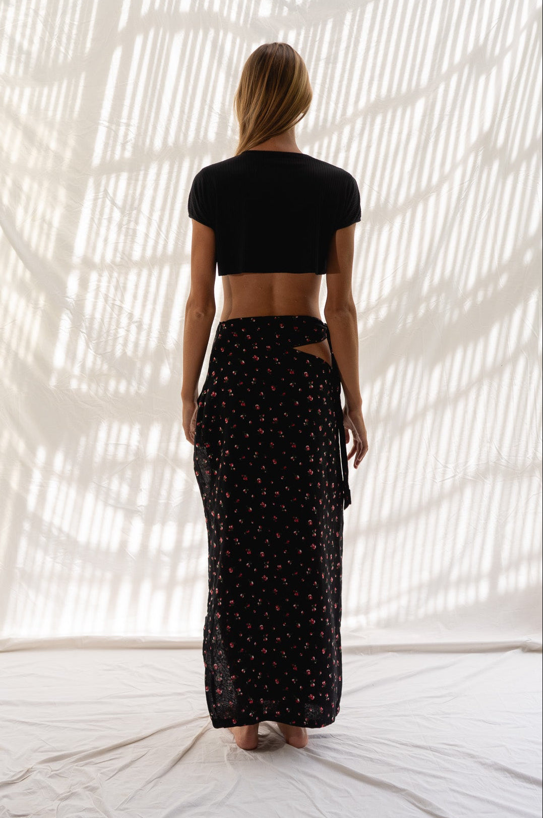 MIA SKIRT LIBERTY