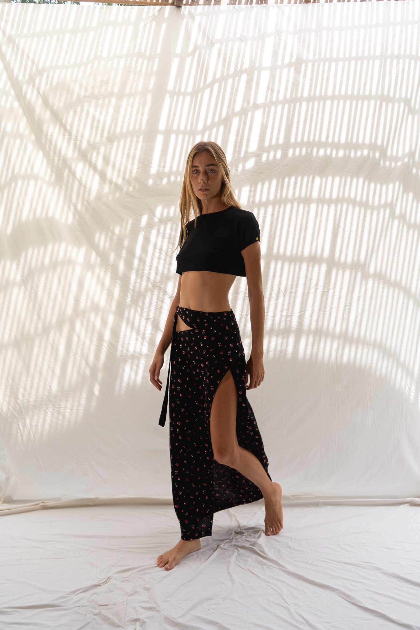 MIA SKIRT LIBERTY