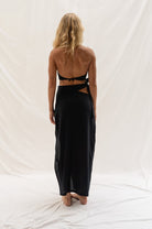MIA SKIRT BLACK