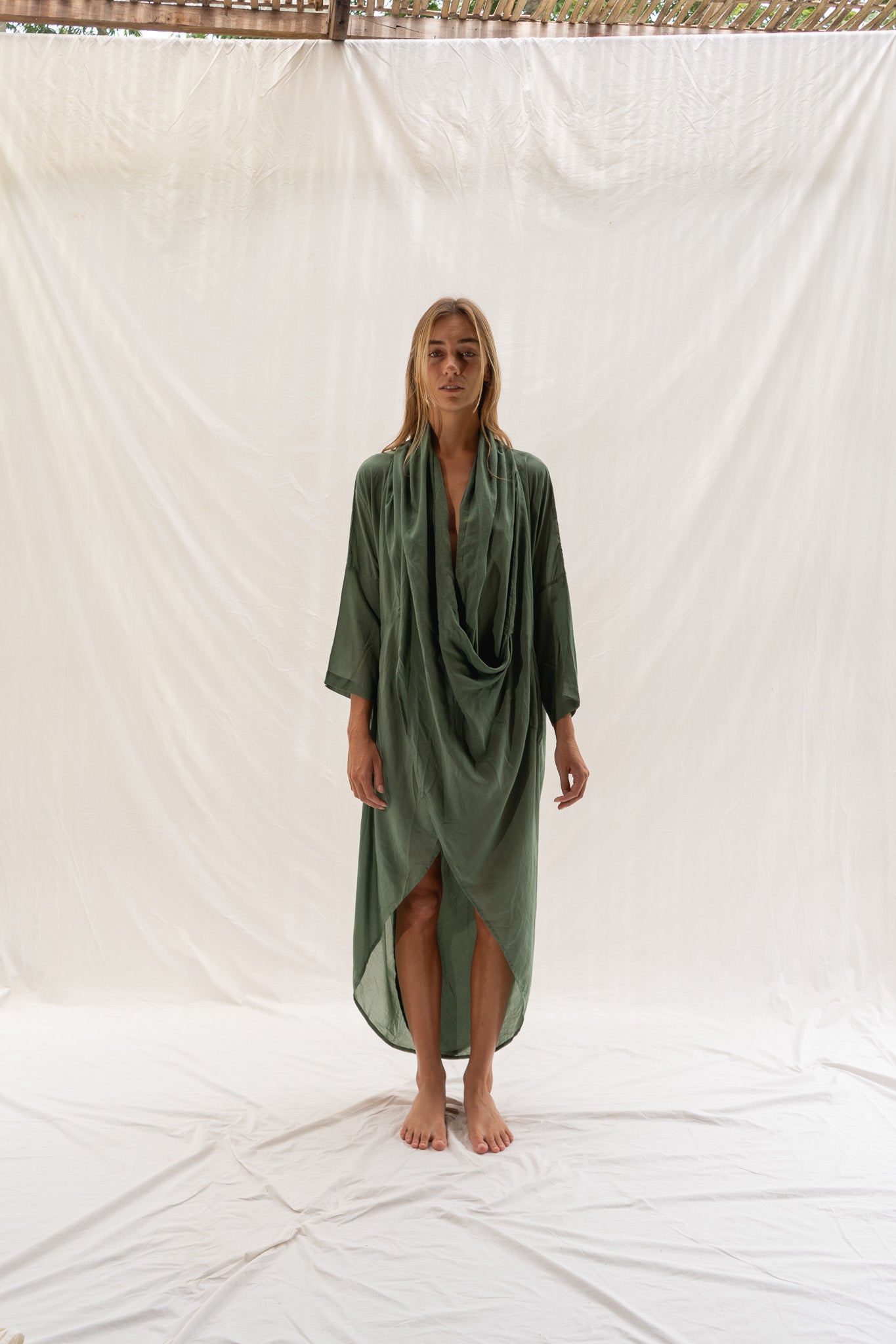 COVER UP ARMY