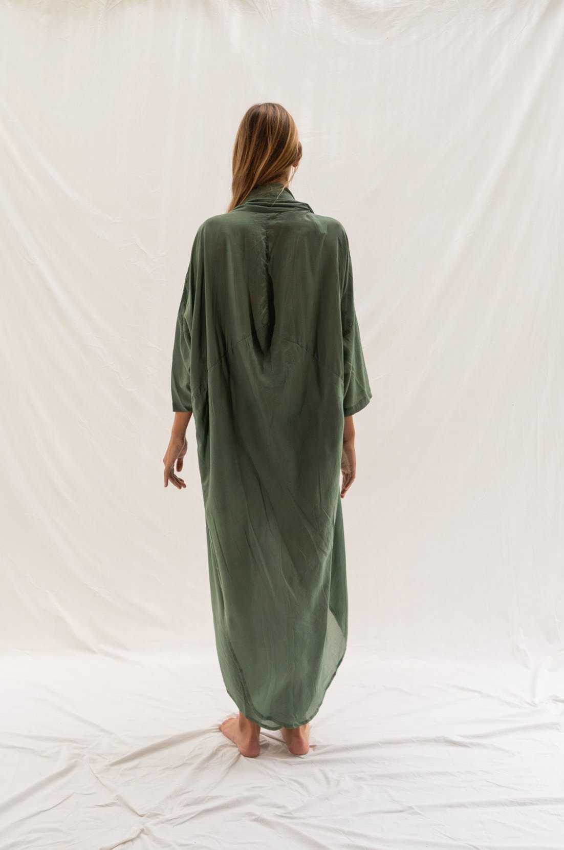 COVER UP ARMY