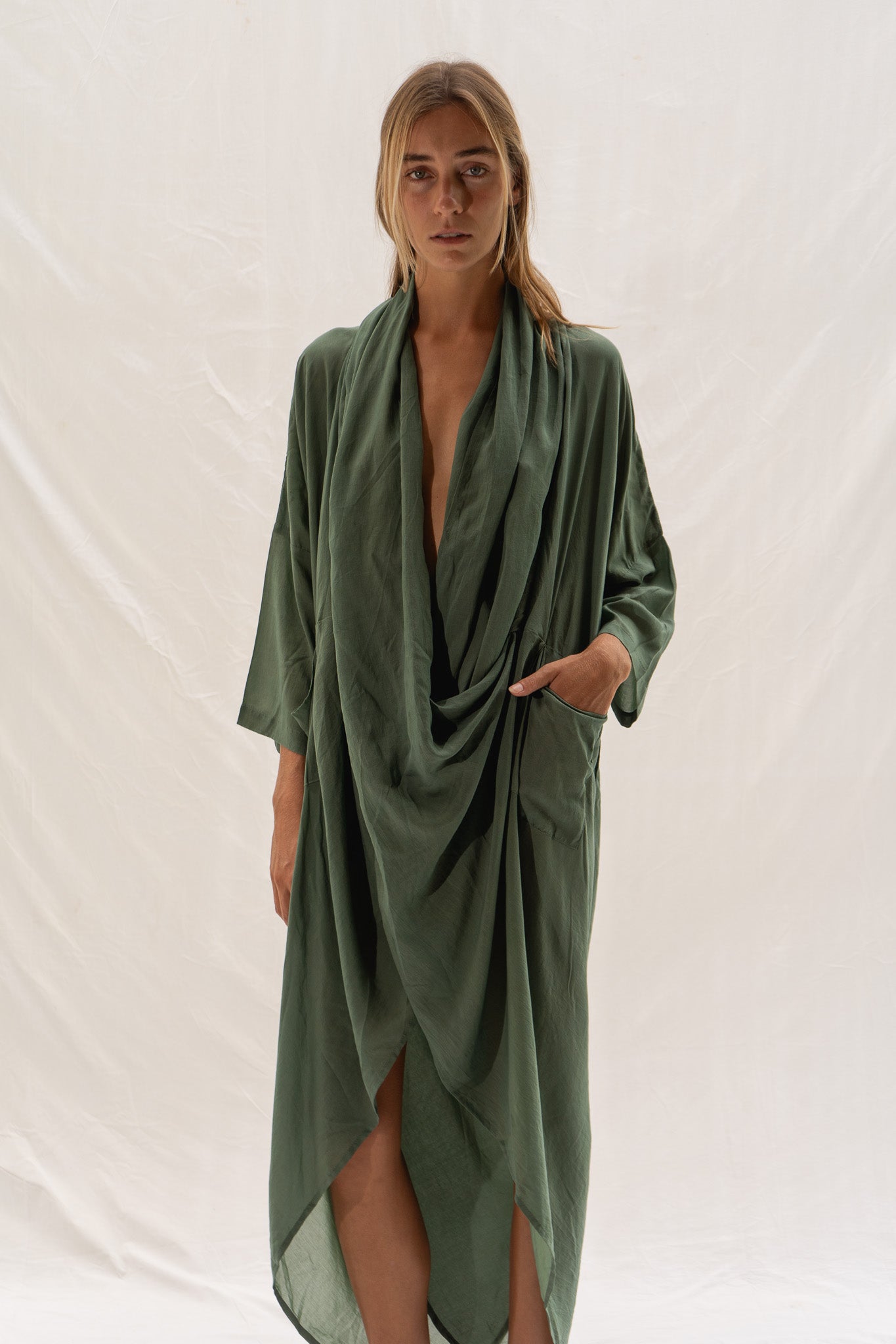 COVER UP ARMY