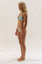 CLASSIC TRIANGLE TOP TOSCA