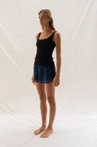 MOON SHIRT NATURAL