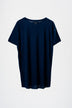 Camiseta TENCEL™ Indigo