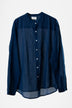 Camisa mao Indigo