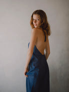 BARBARAS NIGHT  INDIGO