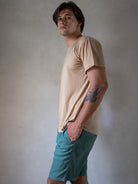 JONNY SHORTS ARMY