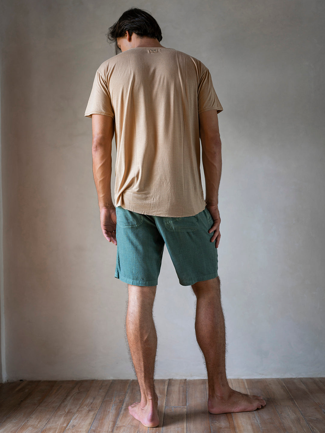 JONNY SHORTS ARMY
