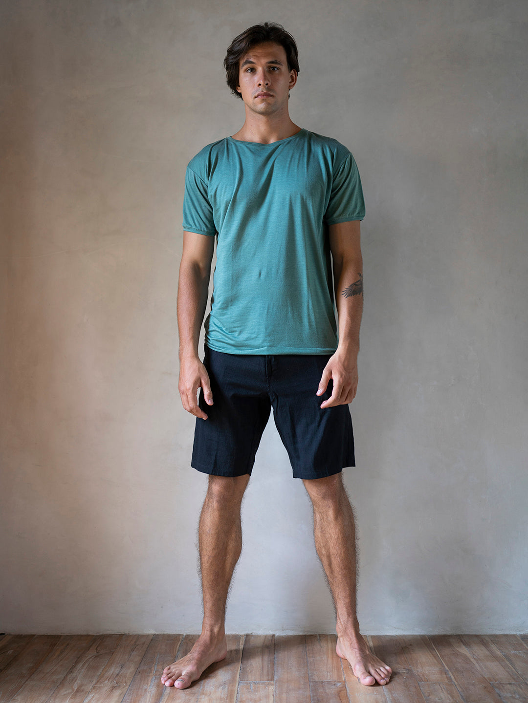 MEN TEE ARMY