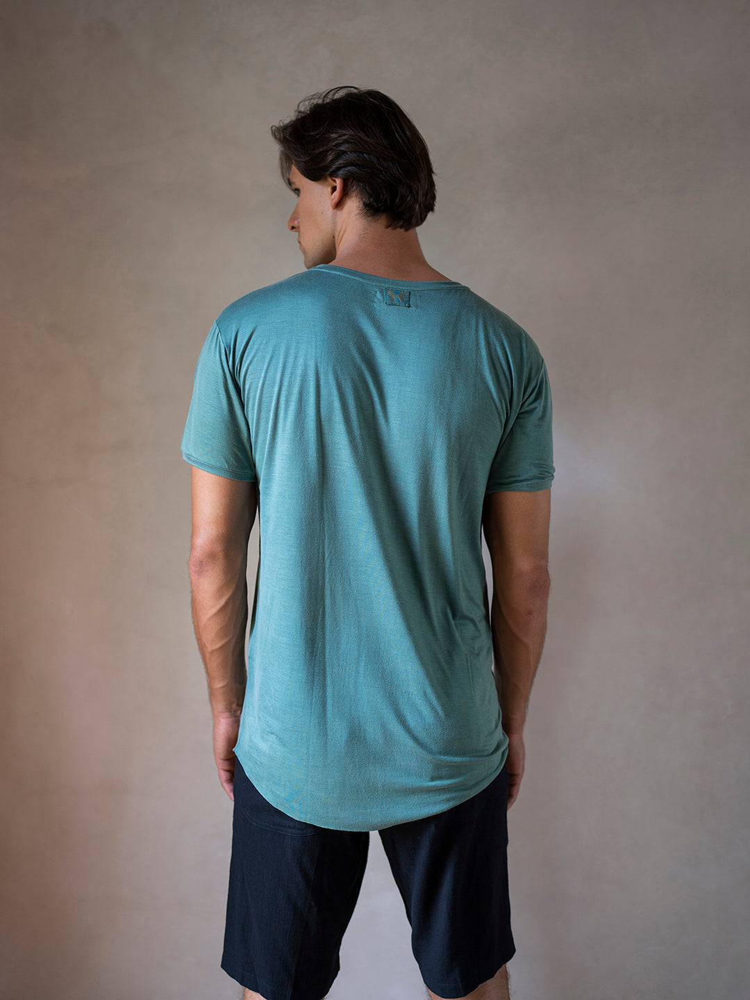 MEN TEE ARMY