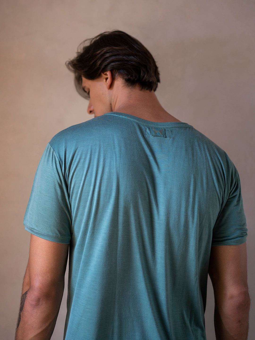 MEN TEE ARMY