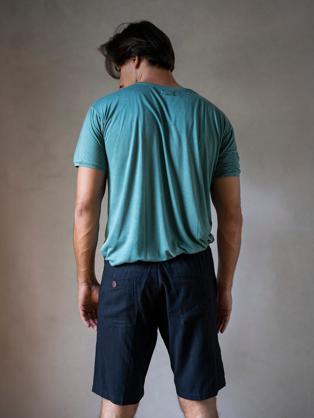 MEN TEE ARMY