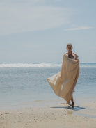 SARONG (MEDIUM) WHITE