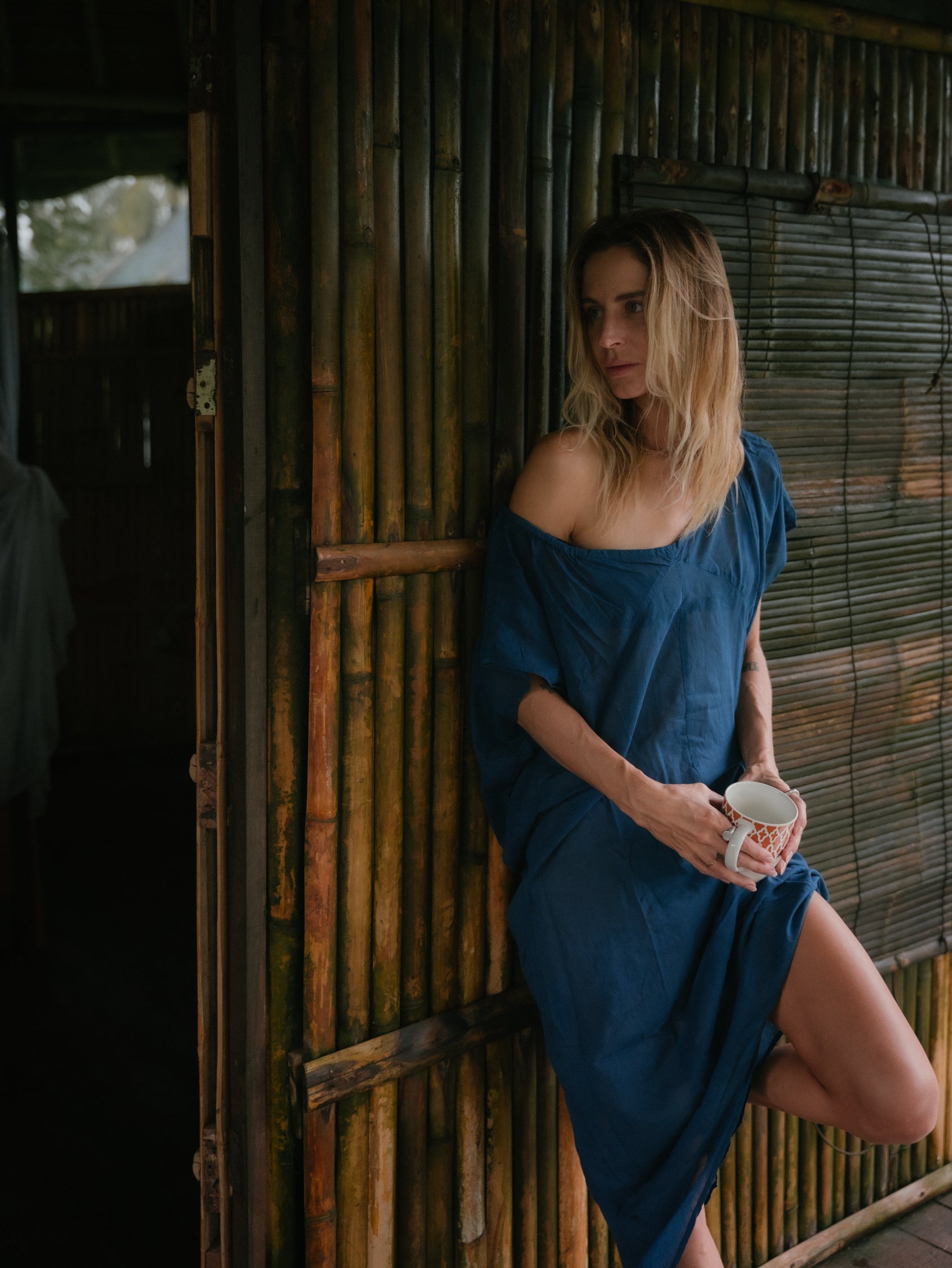 MOON COVER UP LONG (NATURAL)