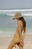 BERMUDAS TOP FOLK FINLANDIA