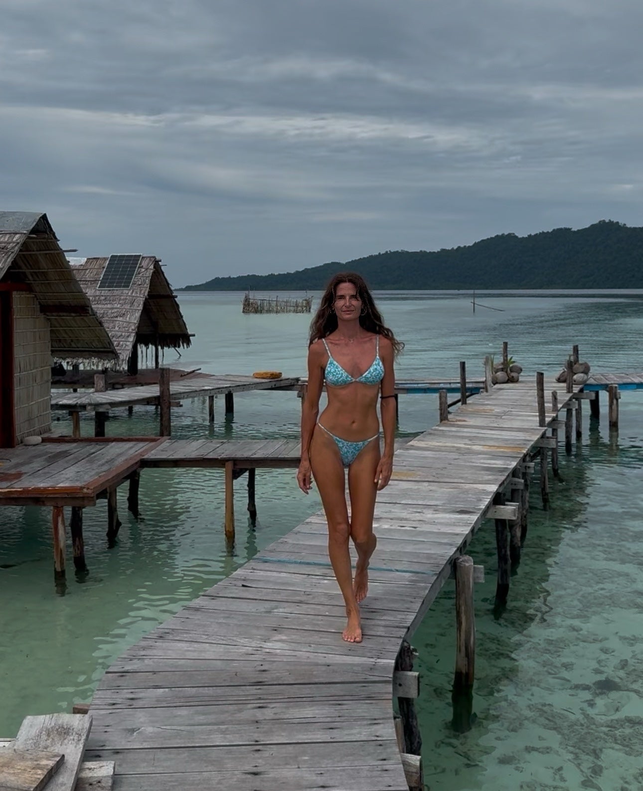 KNICKERS BOTTOM TOSCA