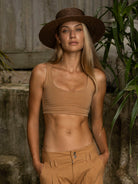 BODY TOP TM TOBACCO