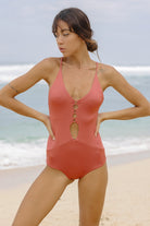 ONE PIECE LITA MARS