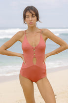ONE PIECE LITA MARS