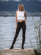 EVE TEE BLACK